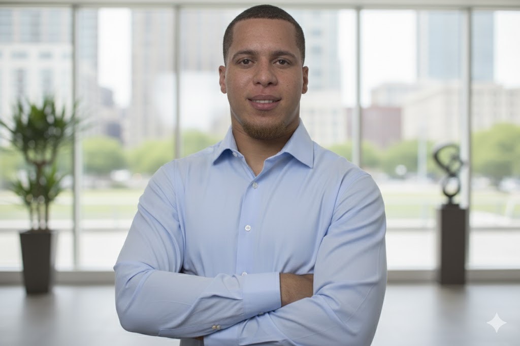 Carlos Medrano - Fundador de InverSafe